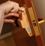 Locksmith Key Store Northville, MI 248-429-5424 - new-locks-installation