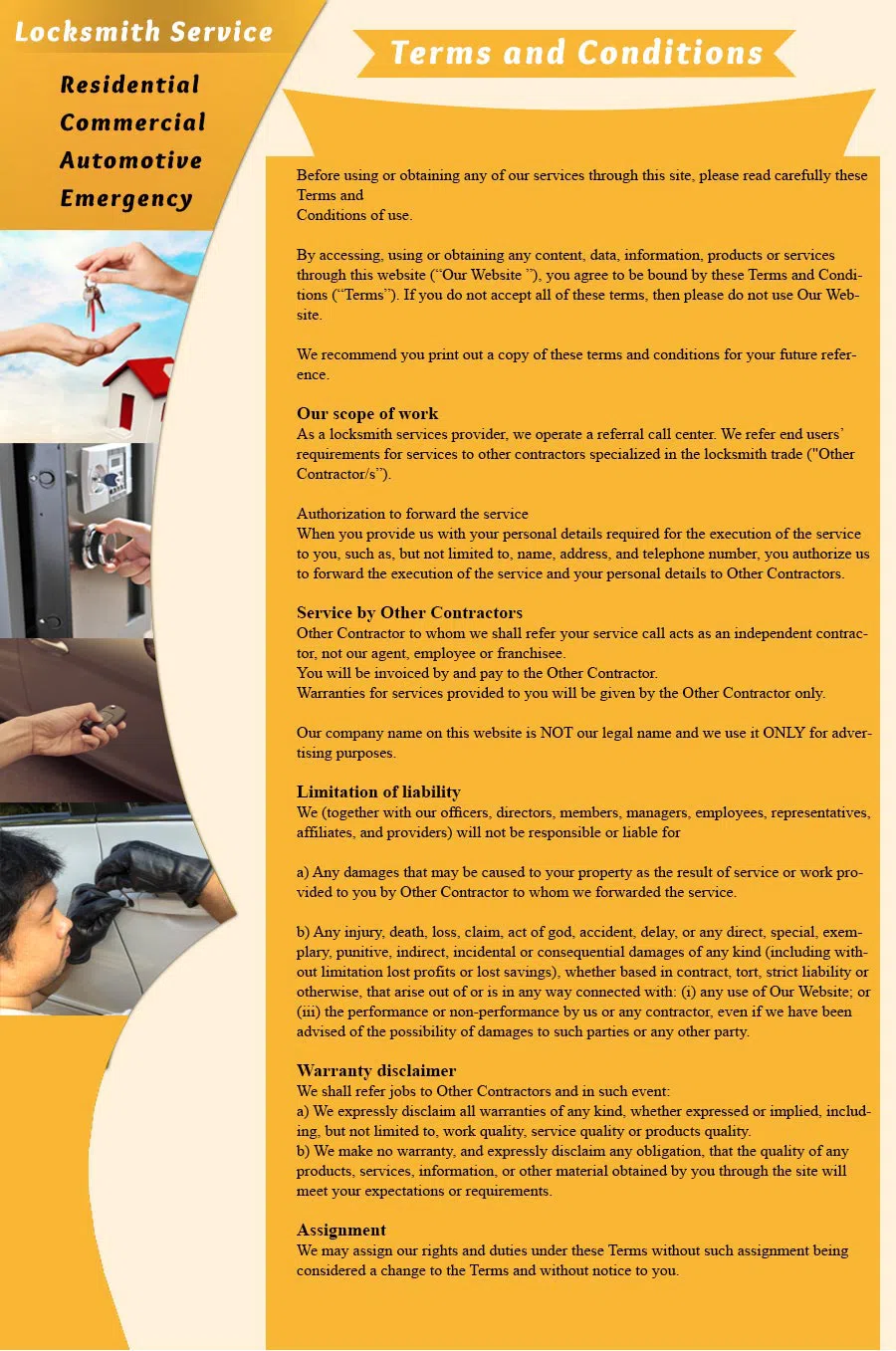 Locksmith Key Store Northville, MI 248-429-5424